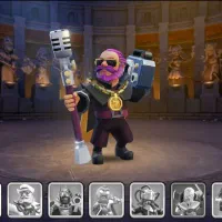 اکانت کلش تان 13 مکس|کنسول، بازی ویدئویی و آنلاین|زرند, |دیوار