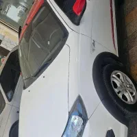 کوئیک GXR L مدل 403|خودرو سواری و وانت|بهبهان, |دیوار
