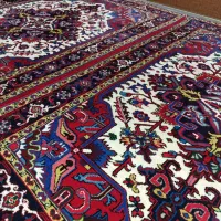 فرش دستبافت