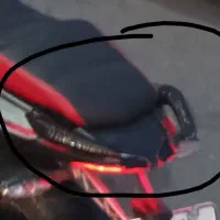 ان اس ns 200|موتورسیکلت|تهران, شهرک ولیعصر جنوبی|دیوار