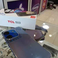 گوشی TCL منتاژ کره