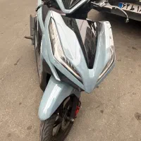 هندا کیلیک ۱۵۰  مدل ۹۹ فروش فوری به قیمت