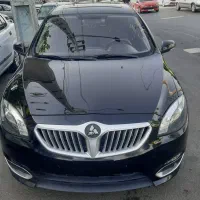 برلیانس H320