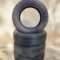 لاستیک پژو پارس  سایز 185|قطعات یدکی و لوازم جانبی|مشگین شهر, |دیوار