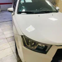 دنا پلاس ۱۴۰۲ در حد خشک|خودرو سواری و وانت|زاهدان, |دیوار