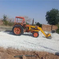 تراکتور رومانی