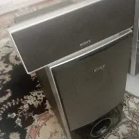 سینما خانگی سونی|سیستم صوتی خانگی|مشکیندشت, |دیوار