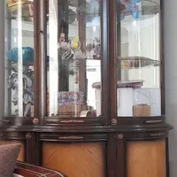 ی سری وسایل منزل به خاطر نبودن جا به فروش میرسد..