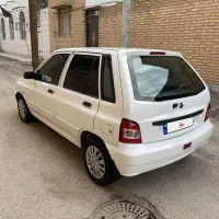 111 مدل 95|خودرو سواری و وانت|آبادان, |دیوار