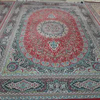 فرش دسته دوم