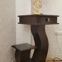 میز دکوری|مبلمان خانگی و میز عسلی|سمنان, |دیوار