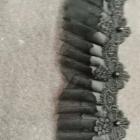 نوار چین پلیسه