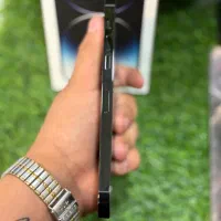 ‌iphone 14 pro max 512 باریجستر حافظه|موبایل|کرج, گوهردشت|دیوار