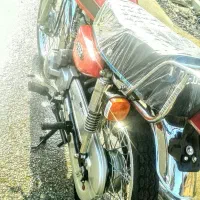 فروش موتور تکتاز اصل هاتفورد خشک مدل ۷۹ استارتی