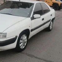 زانتیا مدل ۸۸|خودرو سواری و وانت|شهریار, شهریار|دیوار