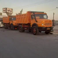 بنز تک کمپرس ۴۰۱ و ۴۰۲