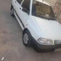 پراید۹۱هیدرولیک شاسی سالم کمکار