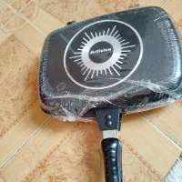 ماهی تابه رژیمی|ظروف پختوپز|ساوه, |دیوار