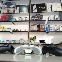 دسته کنترلر کاور کیف حمل انواع کنسول|کنسول، بازی ویدئویی و آنلاین|امیدیه, |دیوار