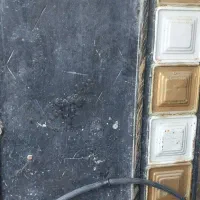 فروش درب حیاط|مصالح و تجهیزات ساختمان|رانکوه, |دیوار