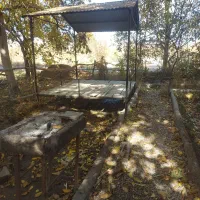 اجاره سوییت باغ ویلا آپارتمان|اجارهٔ کوتاه‌مدت ویلا و باغ|گلپایگان, |دیوار