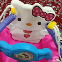 تاب بچه