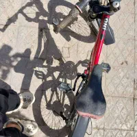 دوچرخه|دوچرخه، اسکیت، اسکوتر|اصفهان, مارچین|دیوار