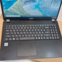 لپ تاپ ایسر نسل ۱۰ اوپن باکس با کارتن acer|رایانه همراه|تهران, ستارخان|دیوار