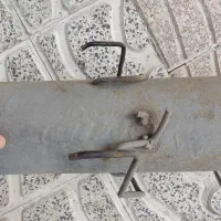 منبع بنزی ۲۲۰|قطعات یدکی و لوازم جانبی|ارومیه, |دیوار