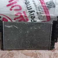 رادیاتور اب پژو|قطعات یدکی و لوازم جانبی|کرمان, |دیوار