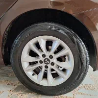 برلیانس ۳۲۰ اتومات|خودرو سواری و وانت|لاهیجان, گلستان|دیوار