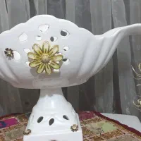میوه خوری بزرگ سرامیکی|ظروف سرو و پذیرایی|سنندج, |دیوار