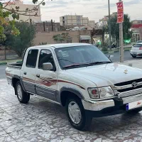 Toyota|خودرو سواری و وانت|زاهدان, |دیوار