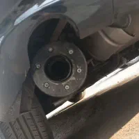 اگزوز سی بی cb1300 سوت کش سالم نصب رو انواع خودرو