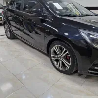 آریزو ۵مدل ۹۹تکبرگ سند|خودرو سواری و وانت|بجنورد, |دیوار