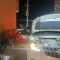 مکانیکی،جلوبندی،باطری سازی امید|خدمات موتور و ماشین|پردیس, فاز ۱۱|دیوار