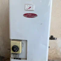 آبگرمکن سیلوان
