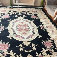 دوعددفرش۱۲متری|فرش|شاهین‌شهر, حافظ جنوبی|دیوار