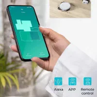 جارو روباتیک Honiture G20 Robot|جاروبرقی، جارو شارژی، بخارشو|تهران, ائمه اطهار|دیوار