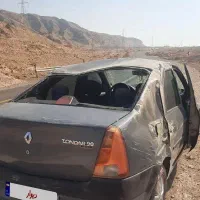 ال ۹۰ تصادفی|خودرو سواری و وانت|ایلام, |دیوار