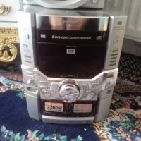 همه باهم ب فروش میرسه|رایانه رومیزی|فولادشهر, مسکن مهر فولادشهر|دیوار