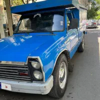 نیسان مدل ۸۹