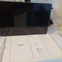 تبلت samsung s9 x516B 5G