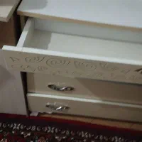 دراور MDF|جاکفشی، کمد، دراور|رامیان, |دیوار