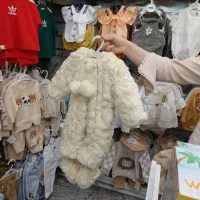 سرهمی نوزاد