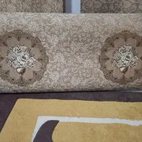 پشتی 4عدد یک رو|پشتی|اهواز, سپیدار|دیوار