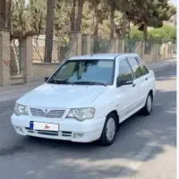 پراید اسینم