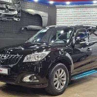 هایما 7پلاس ۱۴۰۰ برج ۱۱|خودرو سواری و وانت|رشت, علی آباد|دیوار