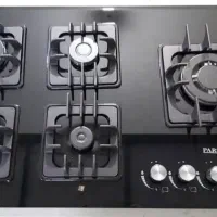 گاز شیشه ای و استیل، هود روکار و توکار|اجاق گاز و لوازم برقی پخت‌وپز|پاکدشت, پاکدشت (مامازند)|دیوار