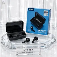 ایرپاد گیمینگ M29 PRO چراغ قوه، ارزانترین *بیتانیک